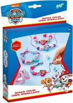 Comprar Totum Manualidades Paw Patrol Joyeria Pulseras Juguete Niños