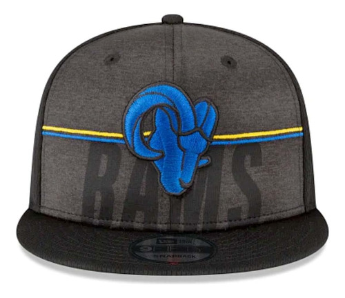New Era Auténtico Rams Los Angeles St. Louis