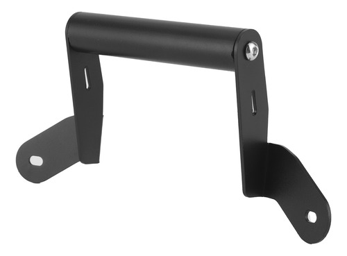 Soporte De Navegación Para Moto, Kit De Barra De Soporte Gps