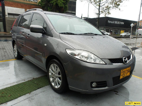 Imagen 3 de 22 de Mazda 5 2.0 At