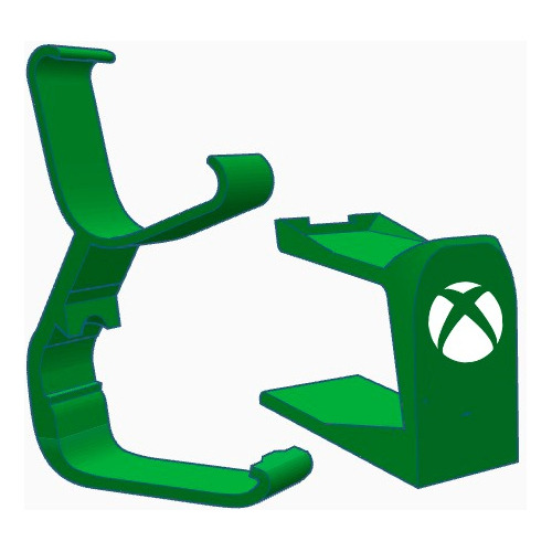Soporte Clip Joystick Xbox One Y Series Smartphone Xcloud!