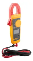 Comprar Pinza Amperométrica De Valor Medio 600 Aca Fluke-303\u002Fem Esp