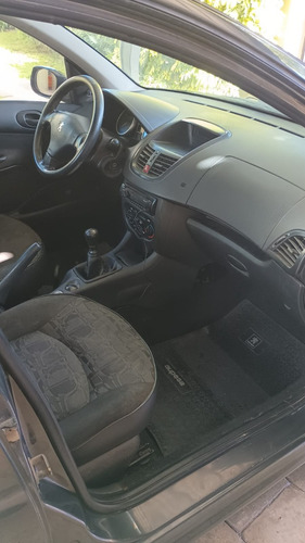 Peugeot 207 Xs 1.4