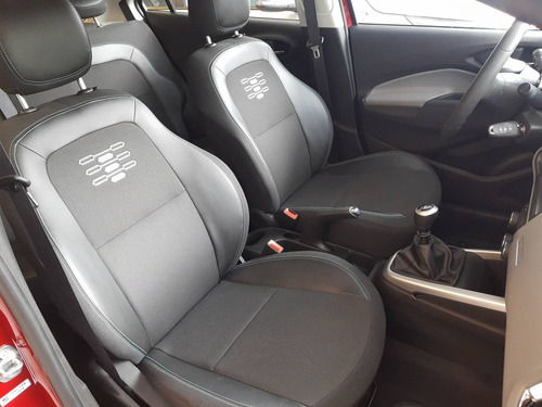 Chevrolet Onix 1.0 Mpfi Lt 8v Flex 4p Manual