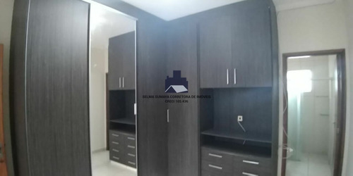 Imagem 23 de 30 de Casa À Venda No Bairro Jardim Astúrias - São José Do Rio Preto/sp - 2022271