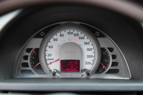 Volkswagen Parati 1.6 Surf