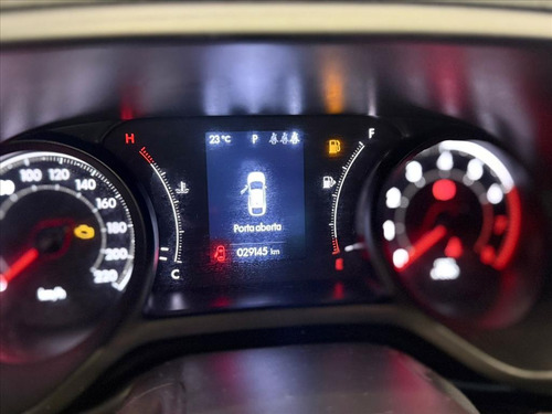 Fiat FASTBACK 1.0 TURBO 200 FLEX CVT