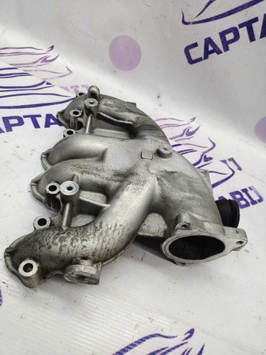 Múltiple Admisión Vw Bora Golf Jetta 1.9l Tdi Aut 06-10 (Usado)