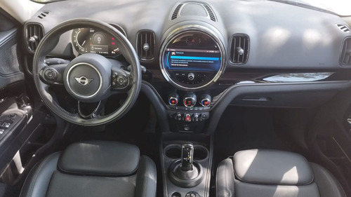 Mini Countryman Chili