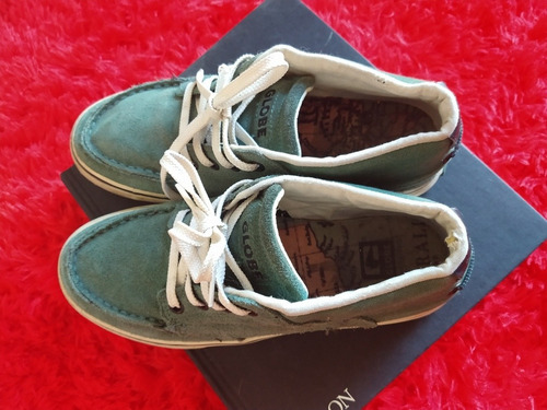 vans globe vans globe