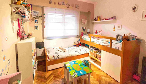 Imagen 16 de 24 de Departamento - Almagro Norte