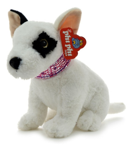 Peluche Perro De Raza 25cm Perrito Phi Phi Toys La Plata 