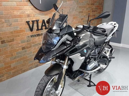 Imagem 2 de 9 de Bmw R 1200-gs Exclusive