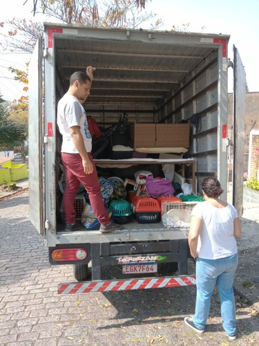 Imagem 2 de 2 de Transporte