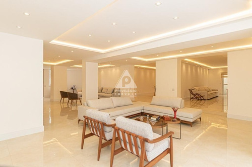 Imagem 9 de 30 de Casa À Venda, 8 Quartos, 8 Suítes, 2 Vagas, Barra Da Tijuca - Rio De Janeiro/rj - 44378