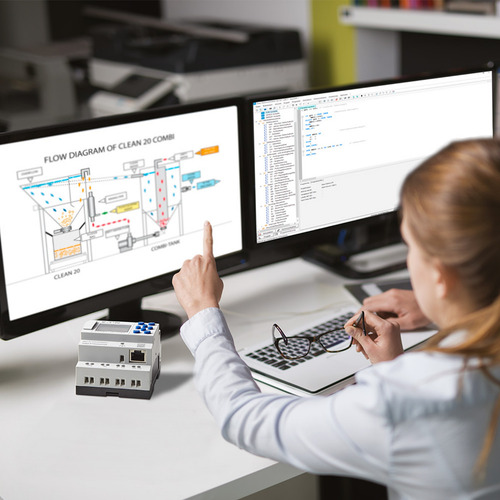 Licencia Software Easy-ea Programa Plc Eaton Easysoft-swlic
