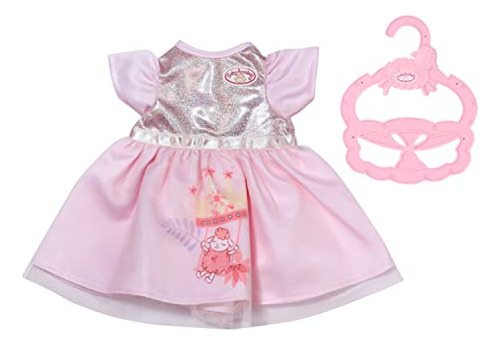 Baby Annabell 707159 Sweet Princess Themed Fit Little 36cm D