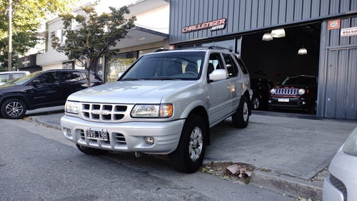 Isuzu Rodeo 3.2 V6 4x4 At