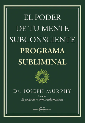 El Poder De Tu Mente Subconsciente Programa Subliminal - Mur