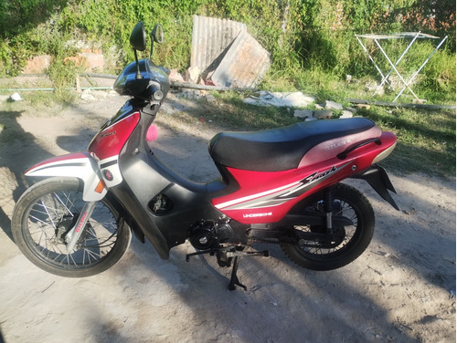 Gilera  Smash