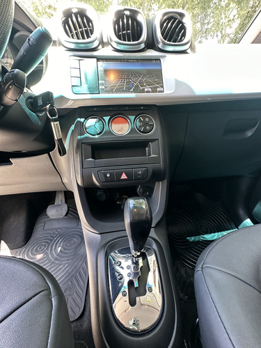 Citroën C3 Aircross 1.6 Vti 115 Shine At