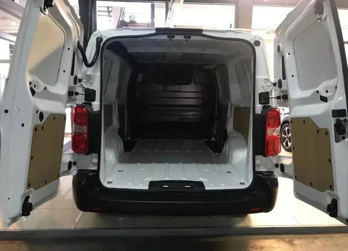 Peugeot Expert 1.5 Hdi 120 L3