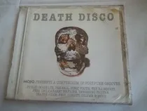 Comprar *cd - Death Disco - Rock Pop Internacional