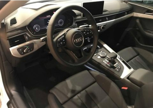 Audi A5 2019 2.0 Prestige Plus Tfsi S-tronic 4p