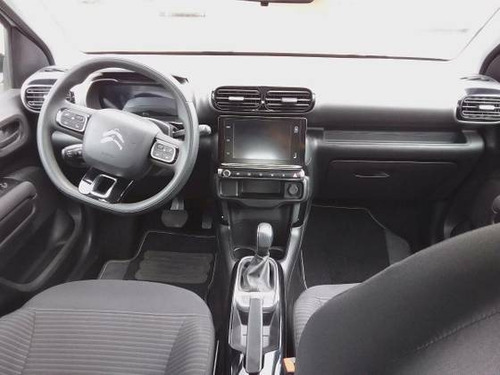 Citroën C4 Cactus 1.6 Vti 120 Flex Feel Eat6