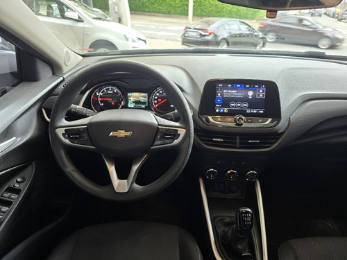 Chevrolet Onix plus 1.0 TURBO FLEX LT MANUAL