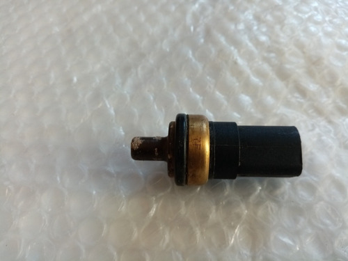 Bulbo Sensor De Temperatura Vw Jetta A4 2.0 Aut 99/2007 (Usado)