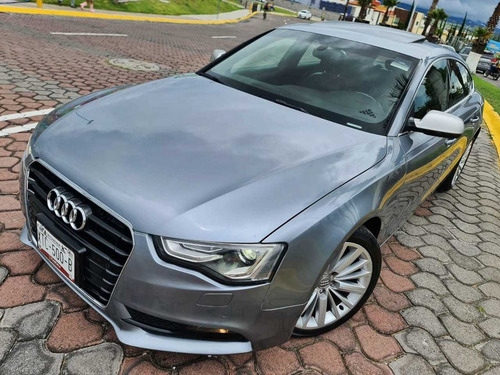 Imagen 6 de 15 de Audi A5 2016 2.0 Spb T S-line Quattro 225hp At