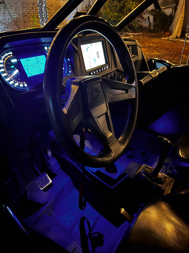 Rzr 2019 1000 Xp4