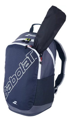 Mochila Tenis Babolat Evo Court Para Raqueta Raquetera Gris