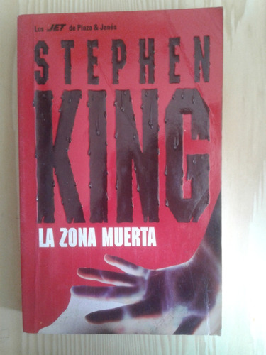 La Zona Muerta De Stephen King