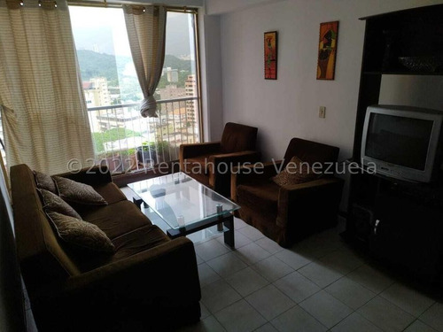 Imagen 12 de 16 de Apartamento En Valle Abajo #23-15615 Cca