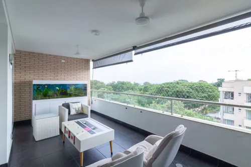 Apartamento En Venta En Pance. Cod V5432