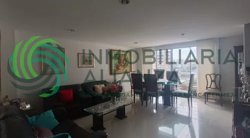 Apartamento En Venta En Bolarqui. Cod V61577