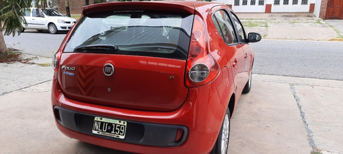 Fiat Palio Atractive