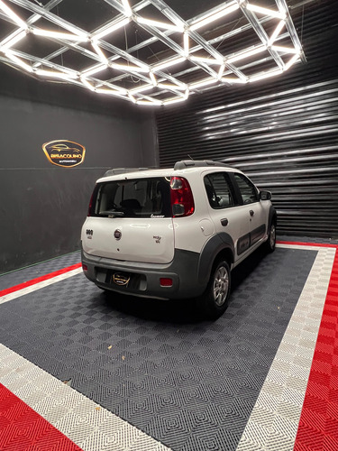 Fiat Uno 1.4 Way