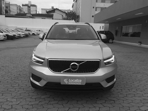 Volvo Xc40 2.0 T4 Gasolina Geartronic