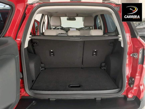 Ecosport 2.0 Direct Flex Titanium Automático