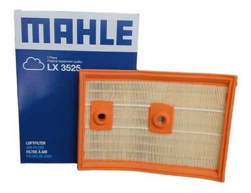 Filtro De Aire Original Skoda Octavia