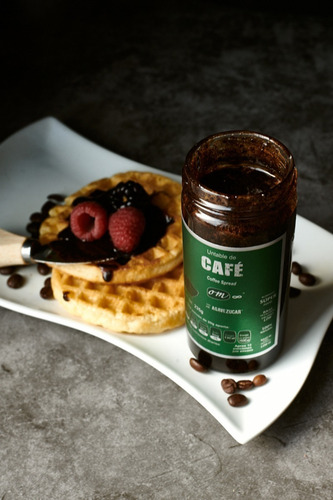 Untable Café Om8 Con Agavezucar 235g