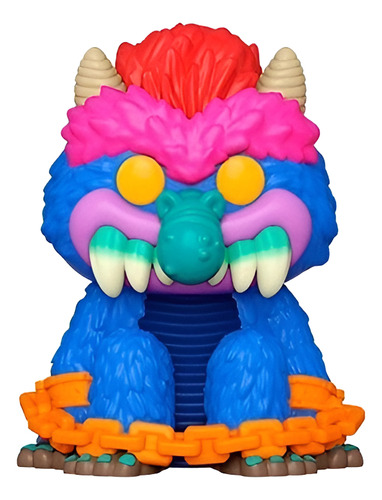 Pop Retro Toy Hasbro My Pet Monster 29