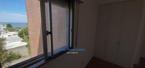 Sensacional Apartamento Buceo 2 Dormitorios Cerca Del Mar