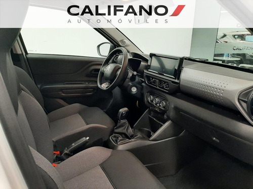 Imagen 13 de 15 de Citroën C3 Live 1.2 Mt Entrega Inmediata 2023 0km