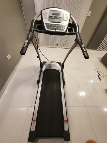Maquina De Correr Cinta Caminadora