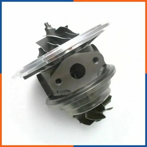 Conjunto Central Turbo Ihi Audi A3 A4 A5 Q5 2.0 Tfsi 702g