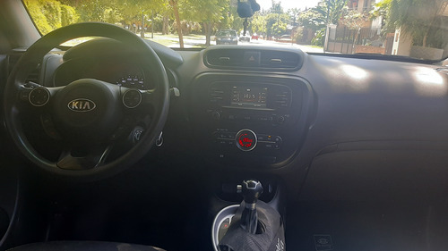 Kia Soul 1.6 Ex 132cv 6at